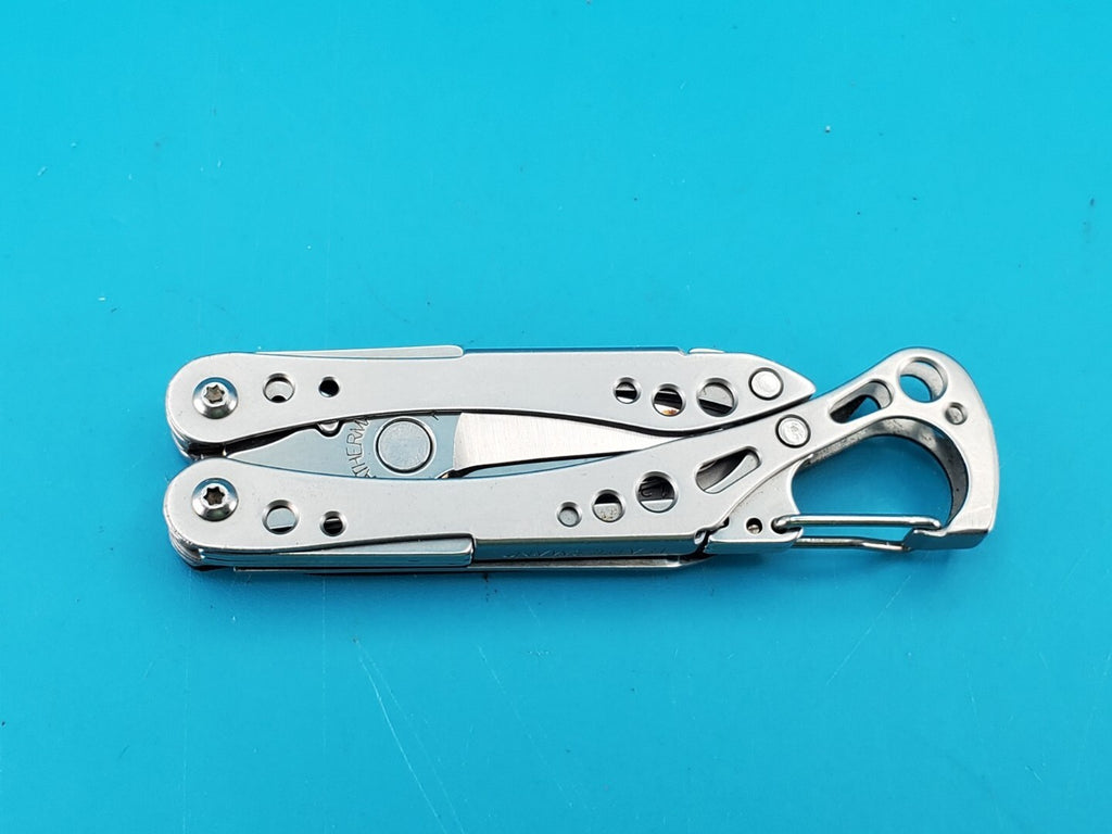 Leatherman Style CS Black Multi-Tool! FAST SHIPPING!