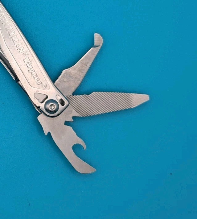 Leatherman Wingman Multi-Tool