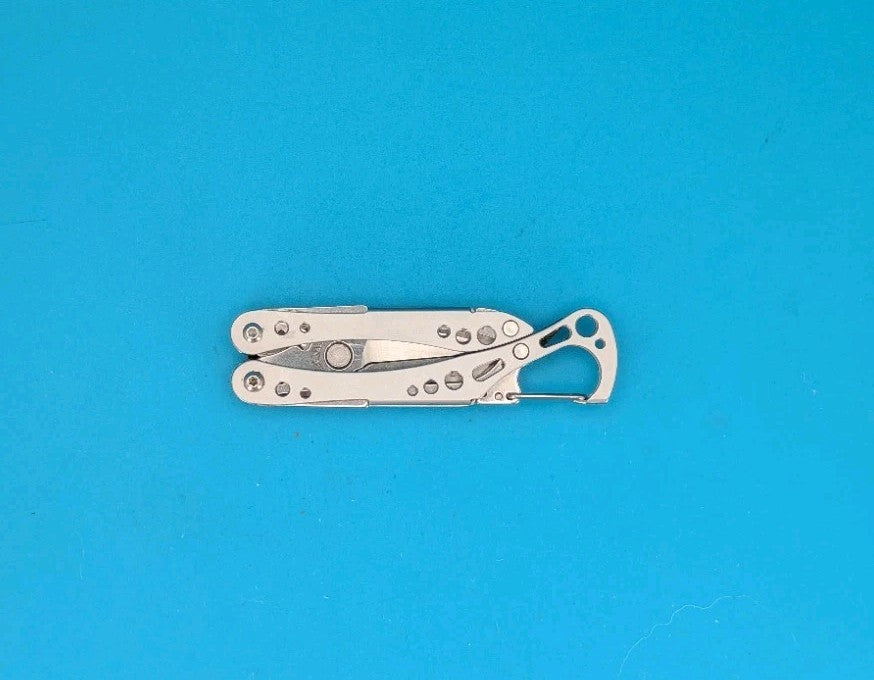Leatherman Style CS Black Multi-Tool! FAST SHIPPING!