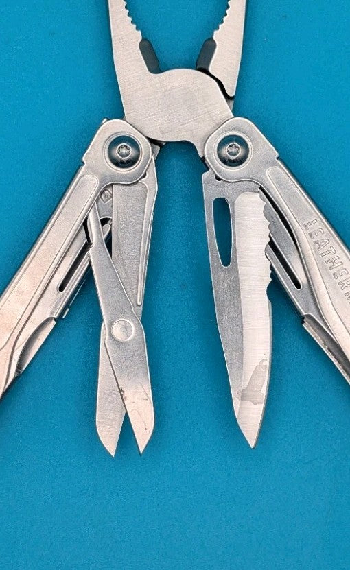 Leatherman Wingman Multi-Tool