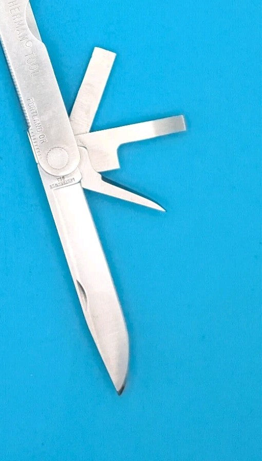 Leatherman PST Multi Tool! 05/97 Date Stamp