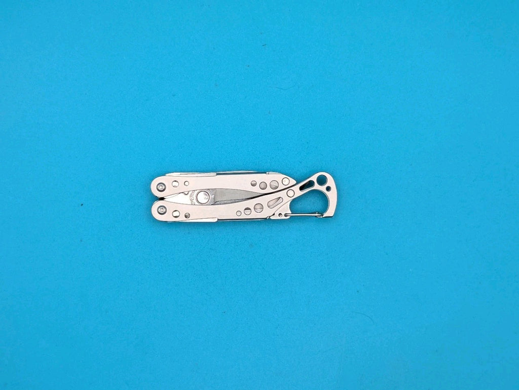 Leatherman Style CS Black Multi-Tool! FAST SHIPPING!