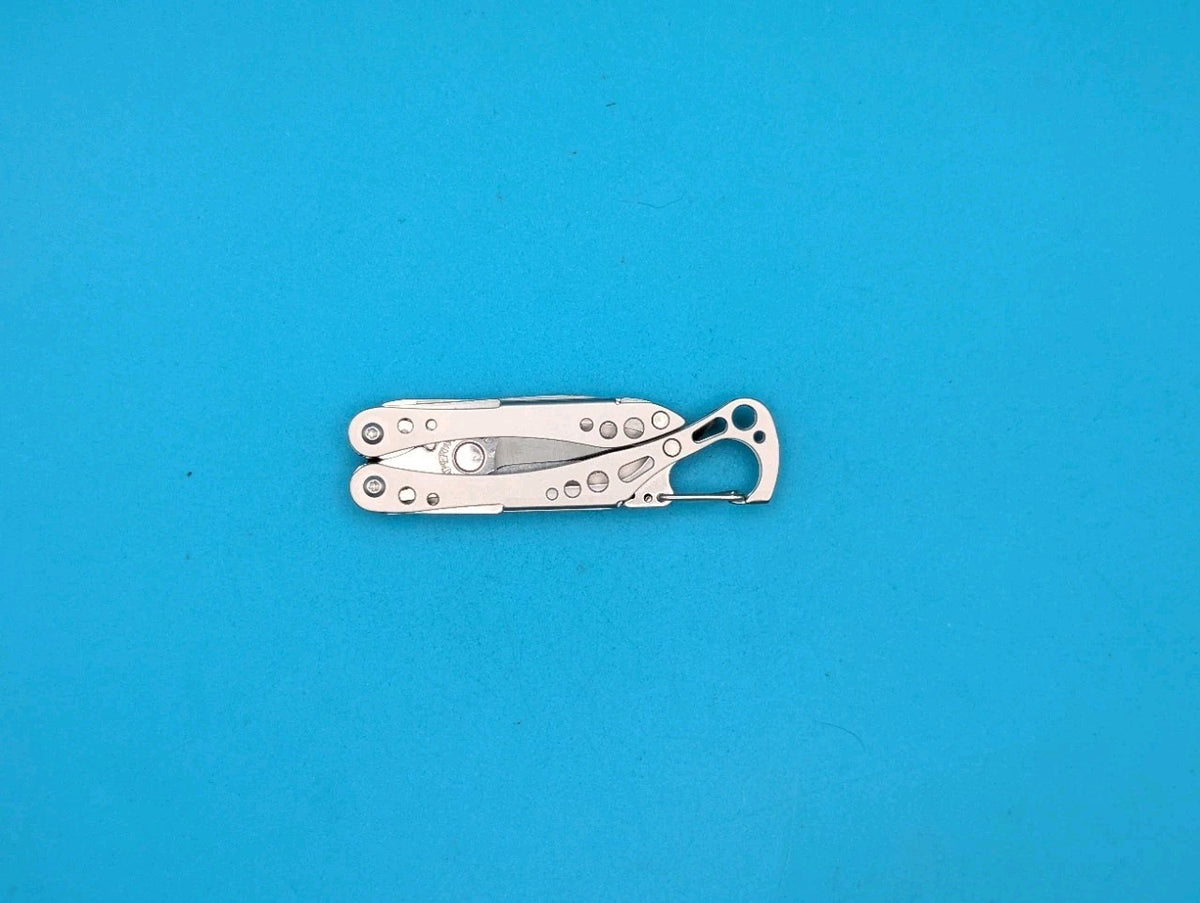 Leatherman Style CS Black Multi-Tool! FAST SHIPPING!