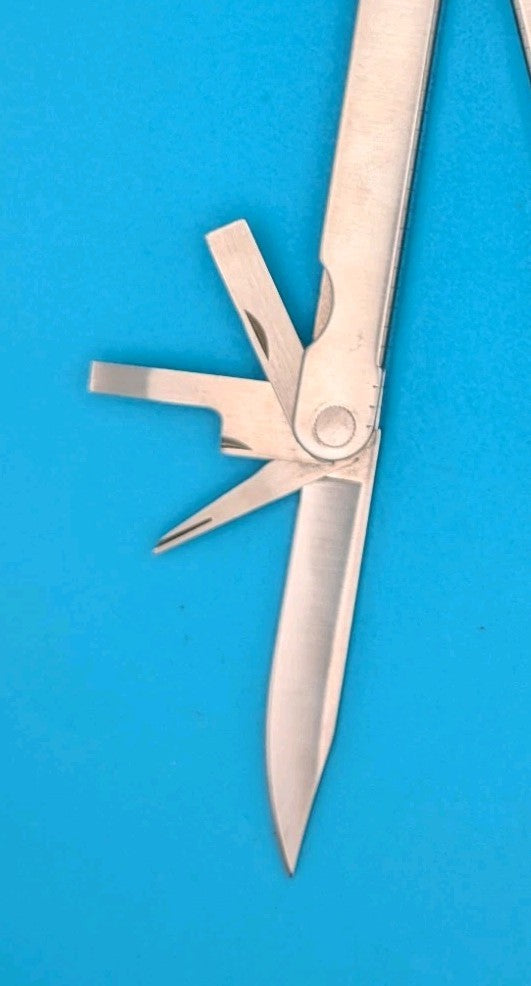 Leatherman PST Multi Tool! 10/94 Date Stamp!