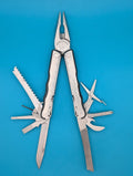 Leatherman BLAST Multi-Tool , Retired Multitool w/ Knife Pliers