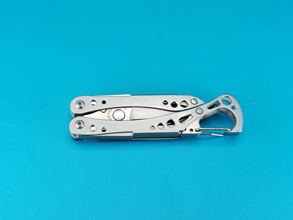 Leatherman Style CS Black Multi-Tool! FAST SHIPPING!