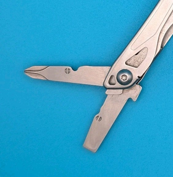 Leatherman Wingman Multi-Tool