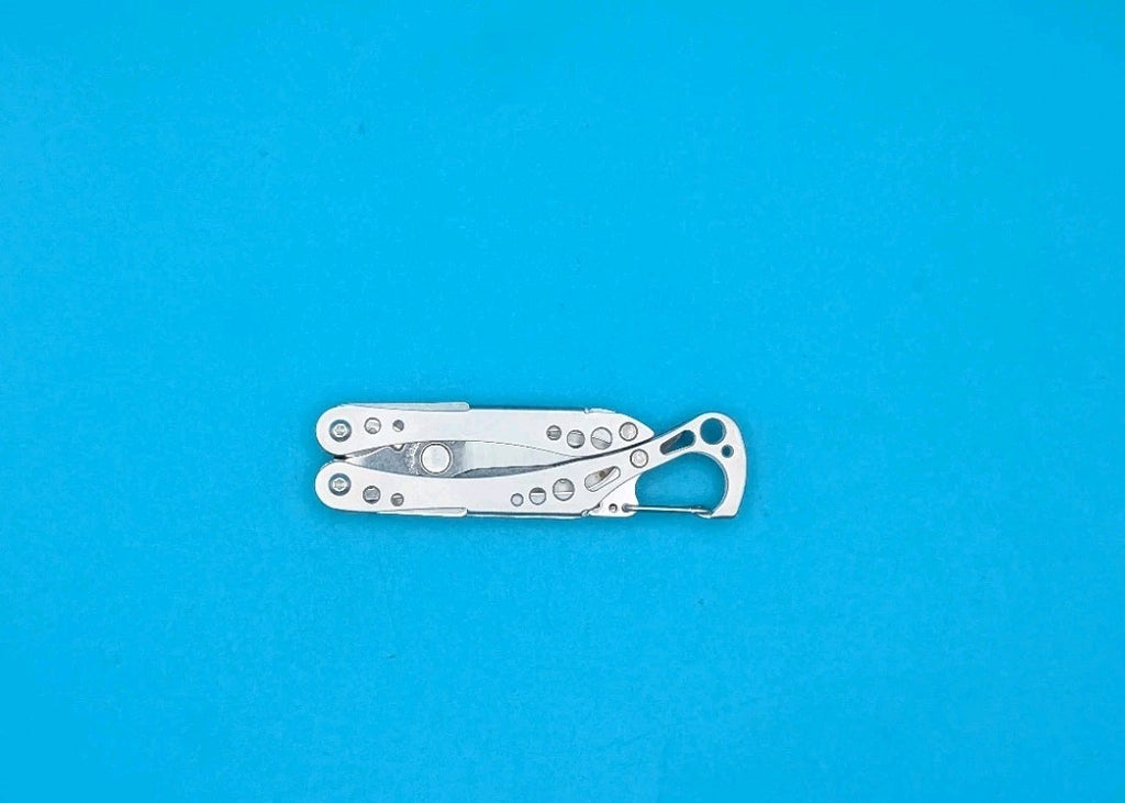 Leatherman Style CS Black Multi-Tool