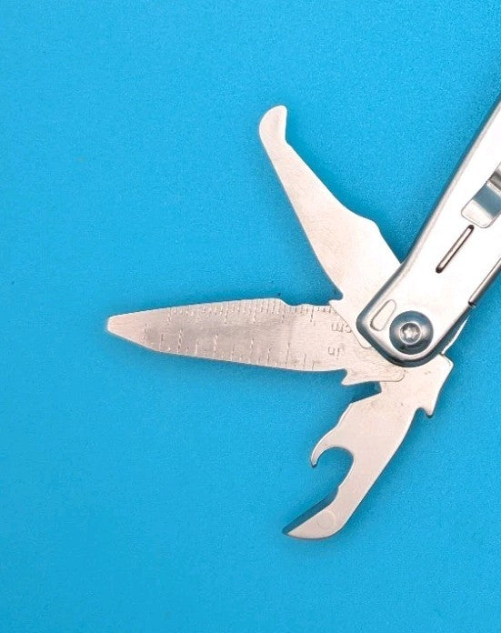 LEATHERMAN WINGMAN MULTI-TOOL! FAST SHIPPING!
