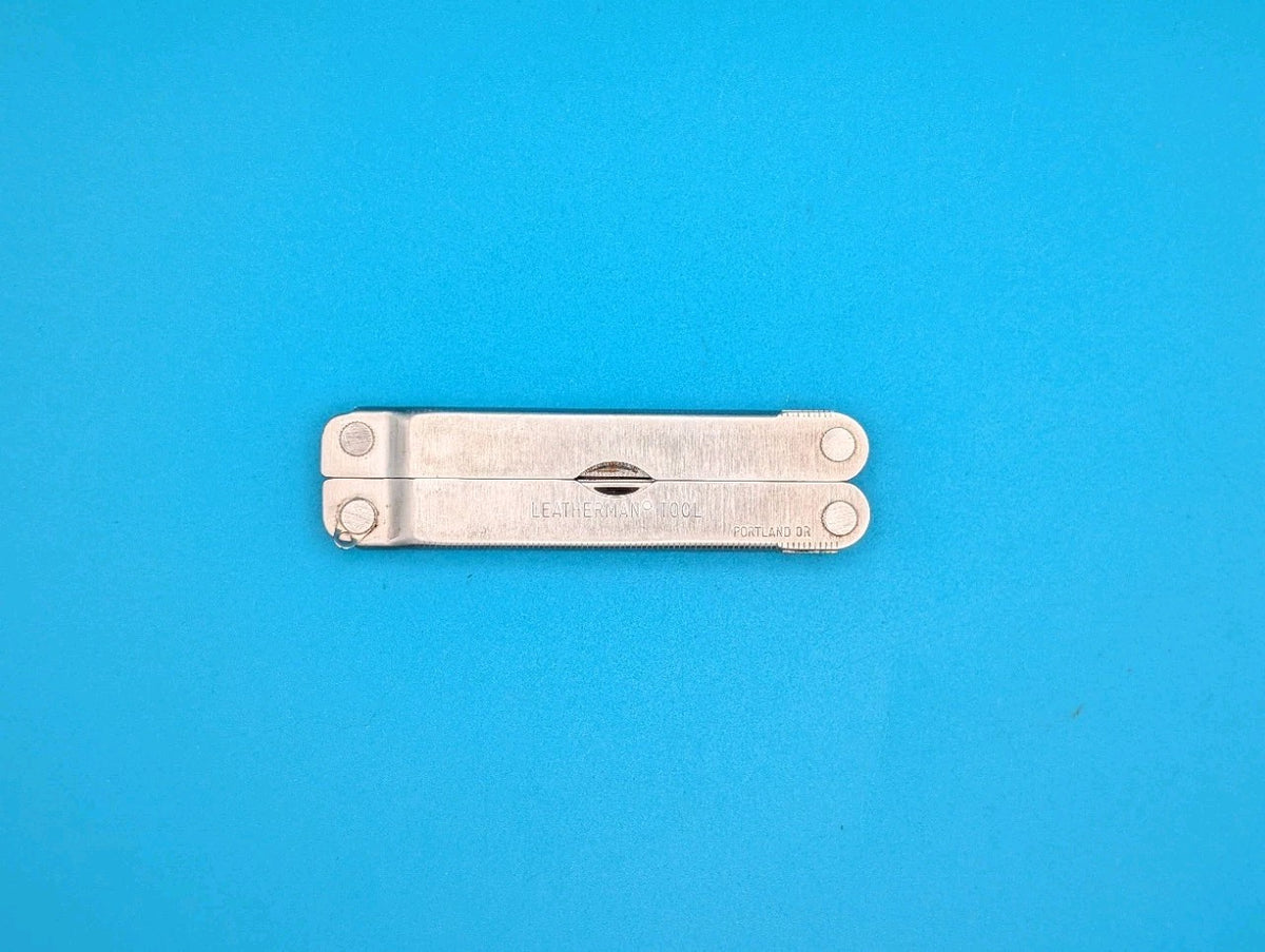 Leatherman PST Multi Tool! 07/98 Date Stamp