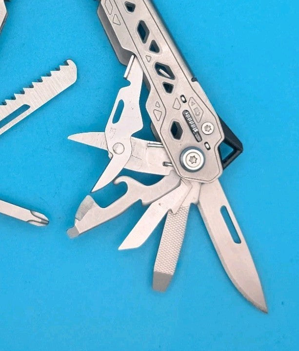 Gerber Truss Multi-Tool! FAST SHIPPING!