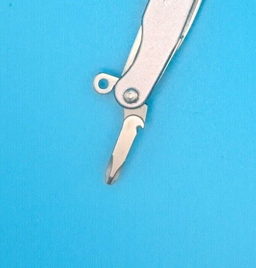 Leatherman Juice S2 Gray Multi Tool! RETIRED!
