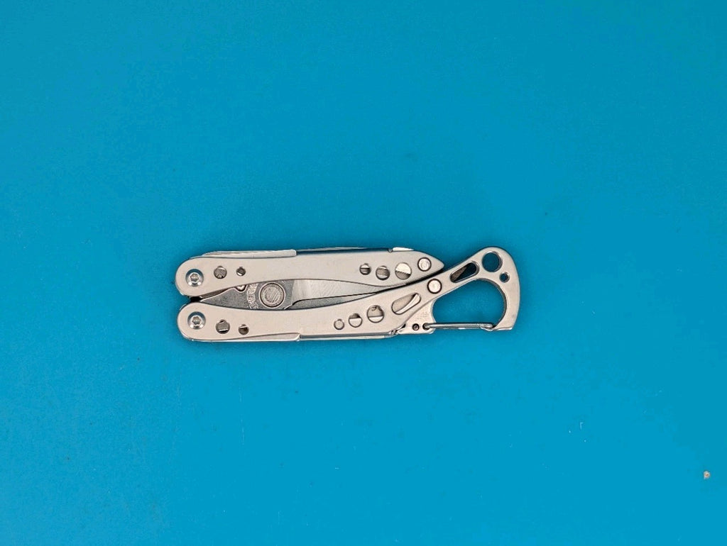 Leatherman Style CS Black Multi-Tool! FAST SHIPPING!