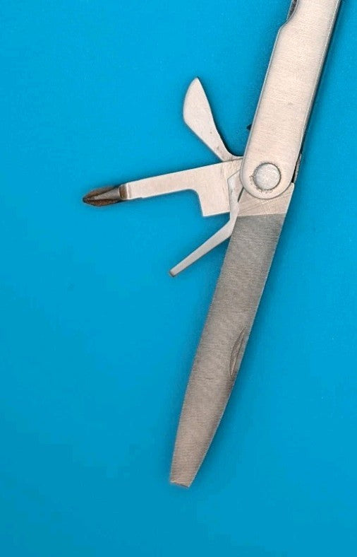 Leatherman PST Multi Tool!