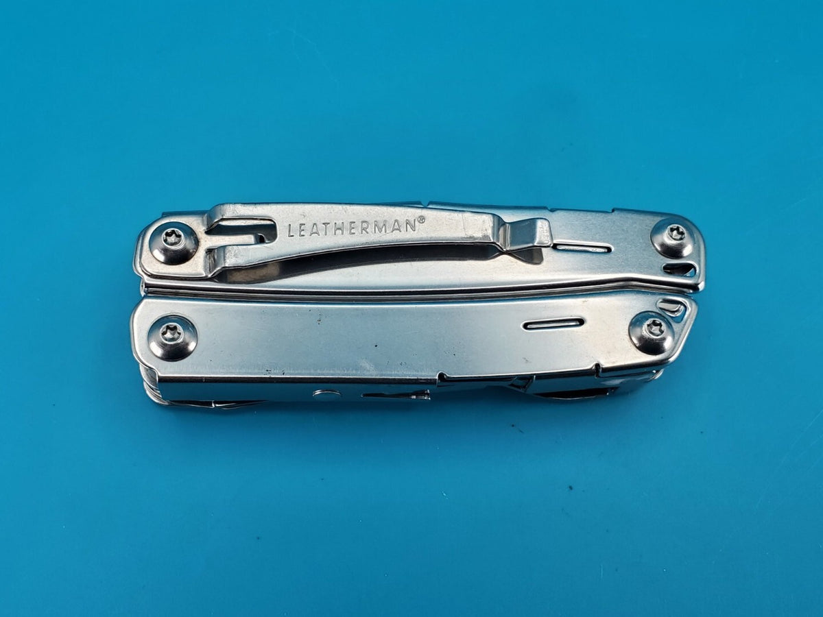 LEATHERMAN WINGMAN MULTI-TOOL! FAST SHIPPING!