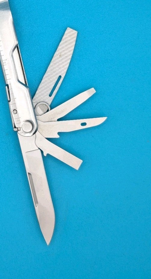 Leatherman Rebar Multi-Tool