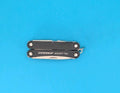Leatherman SQUIRT PS4 Multi-Tool With Pliers Scissors Knife BLACK!