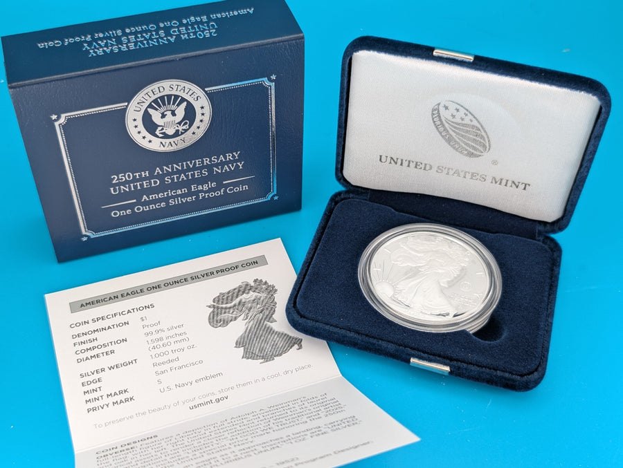 Coins & Collectibles