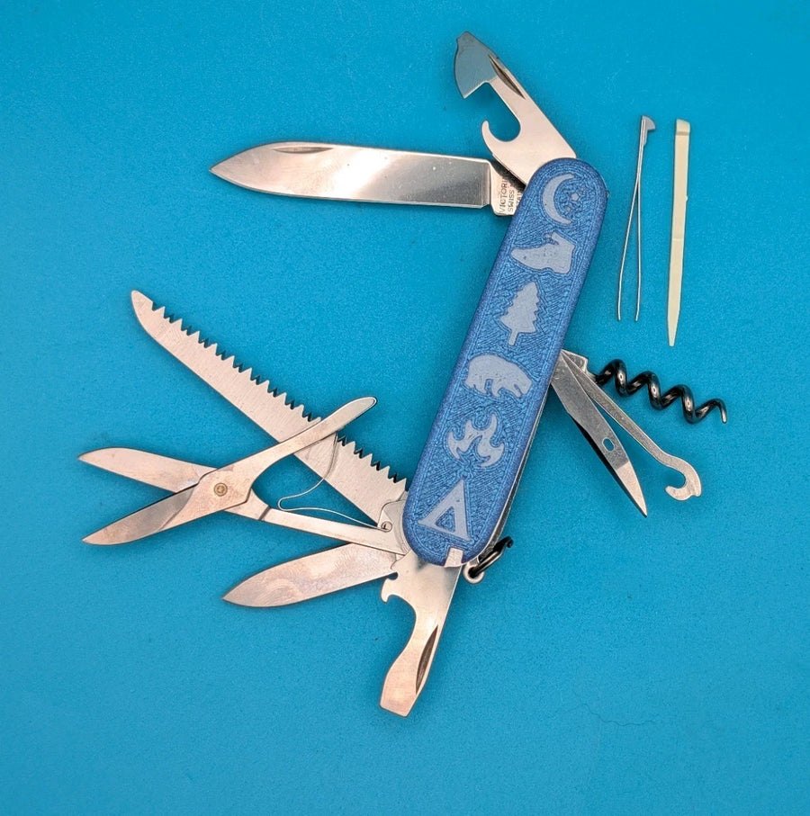 Victorinox