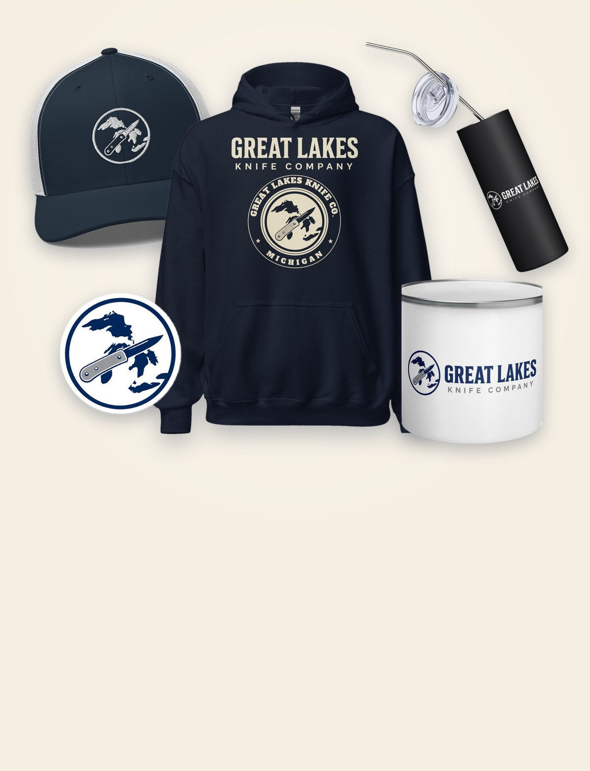 Merch